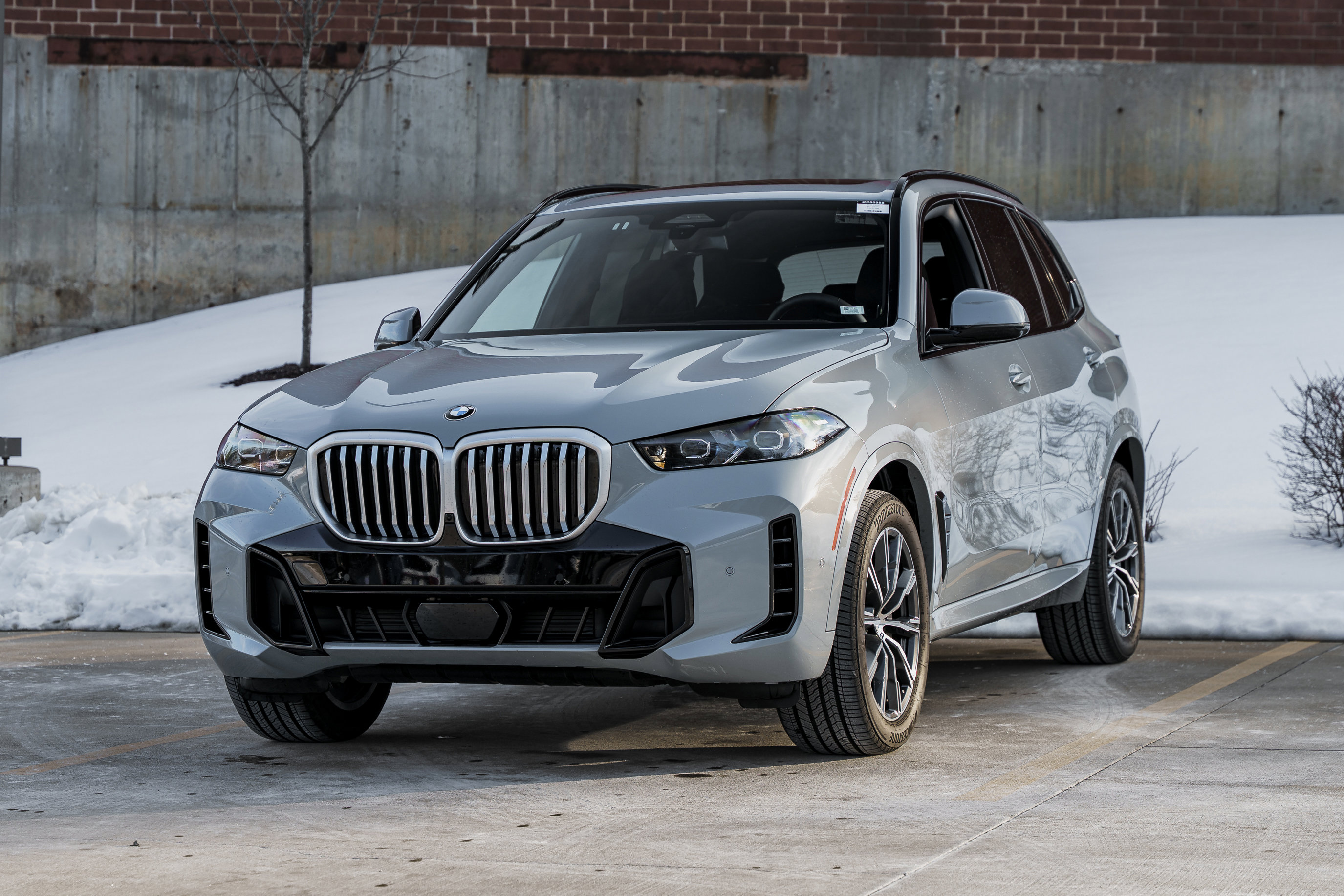 Used 2026 BMW X5 xDrive40i image 7