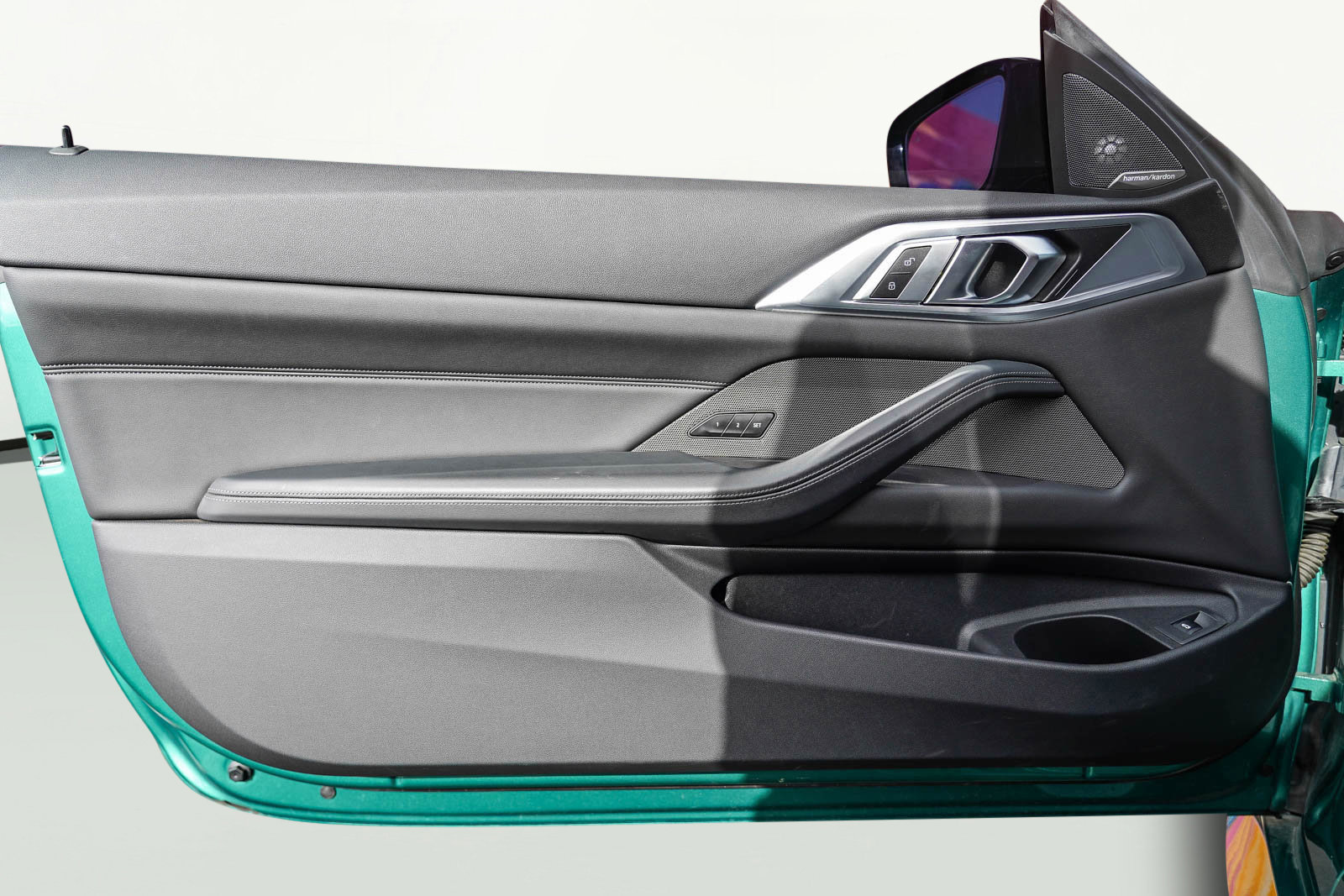 Used 2024 BMW M4 Competition w/ M Driver's Package image 29