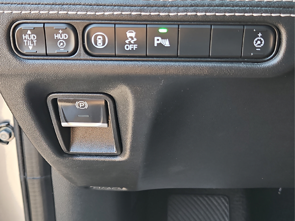 Used 2024 Acura MDX w/ Advance Package AWD/4WD image 19