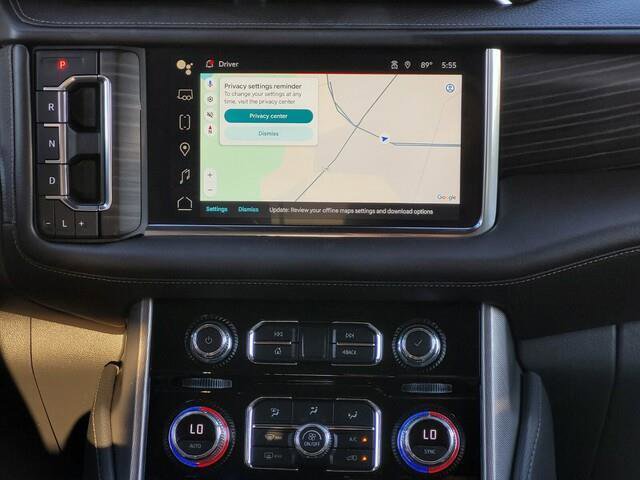 Used 2022 GMC Yukon Denali image 40