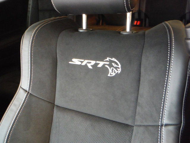 New 2027 Dodge Durango SRT Hellcat AWD/4WD image 5