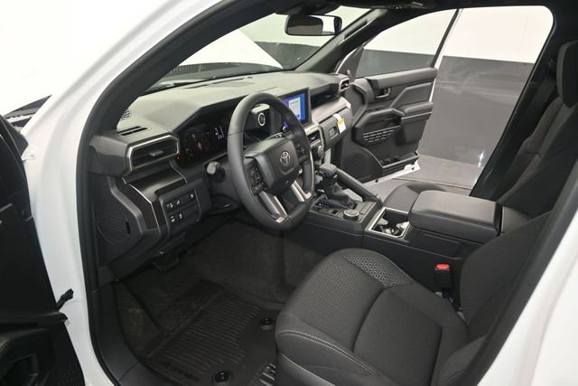 New 2026 Toyota 4Runner SR5 RWD image 4