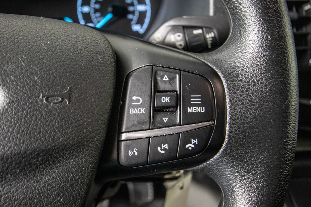 Used 2025 Ford Transit 350 XLT RWD image 20
