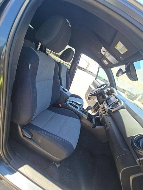 Used 2023 Toyota Tacoma TRD Off-Road RWD image 18