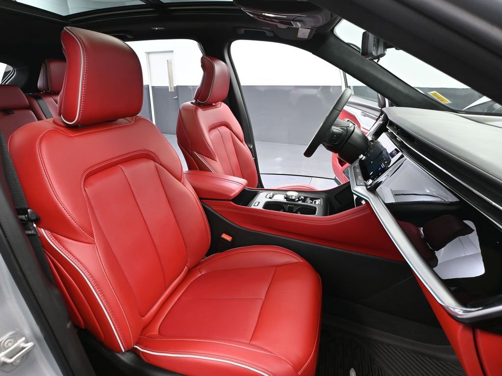 Used 2025 Jeep Wagoneer S Launch Edition AWD/4WD image 52