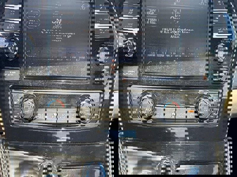 Used 2021 Nissan Maxima Platinum w/ Sport Mat Group image 19