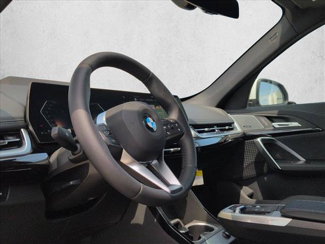 New 2026 BMW X1 xDrive28i w/ Technology Package AWD/4WD image 3