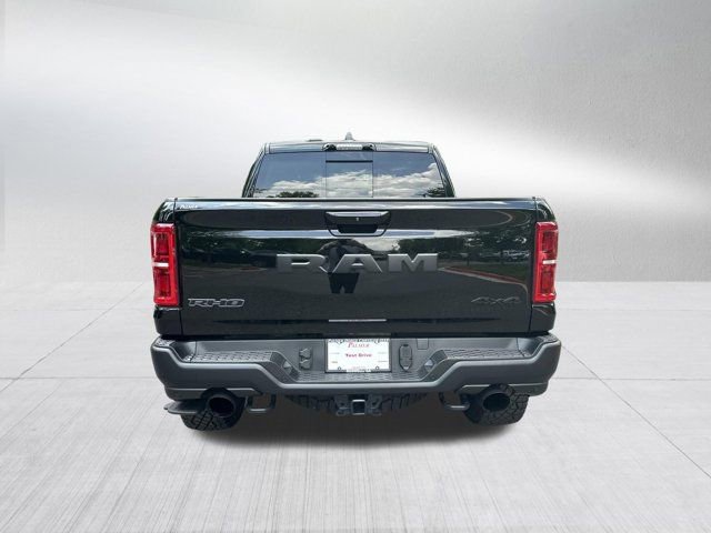 Used 2025 RAM 1500 RHO w/ RHO Level 1 Equipment Group AWD/4WD image 7