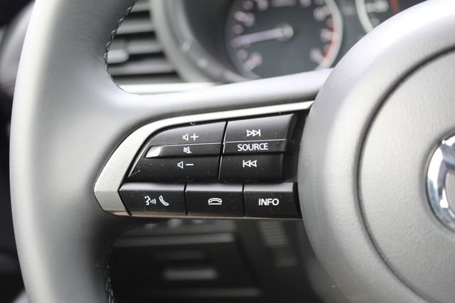 New 2026 MAZDA MAZDA3 2.5 S Sedan w/ Preferred Pkg image 15