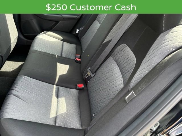 New 2026 Nissan Sentra SV w/ SV Convenience Package FWD image 5