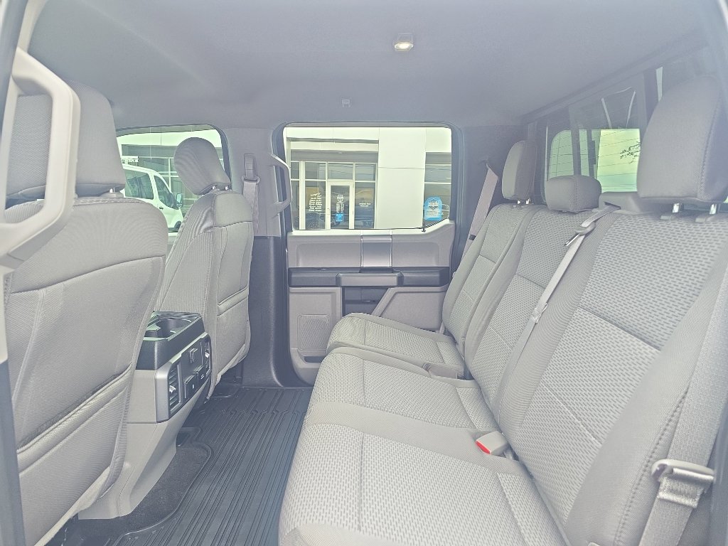 Used 2020 Ford F150 XLT w/ Equipment Group 302A Luxury AWD/4WD image 21
