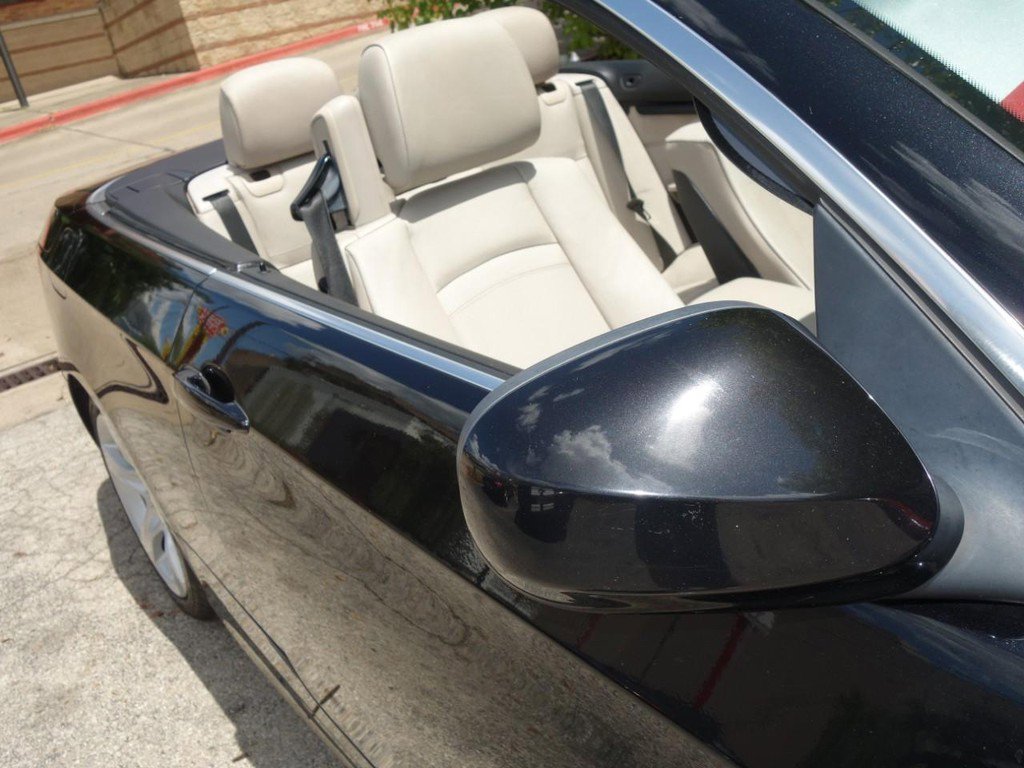 Used 2013 BMW 335i Convertible image 13