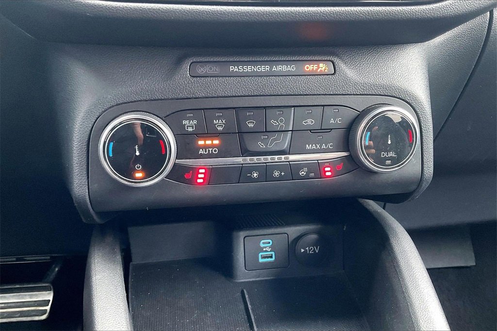 Used 2023 Ford Escape ST-Line image 31