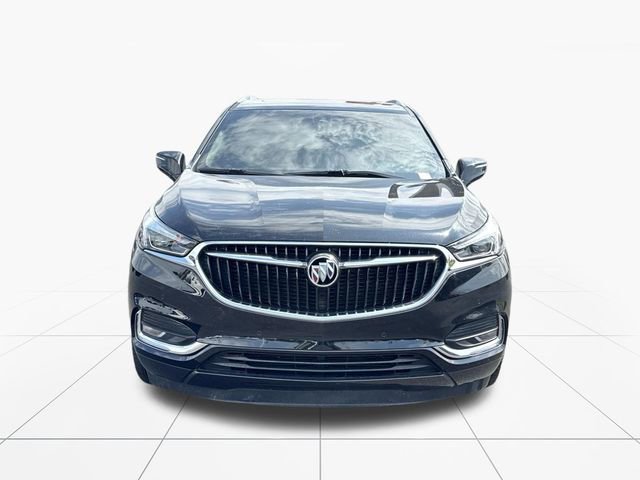 Used 2019 Buick Enclave Premium w/ Experience Buick Package FWD image 9
