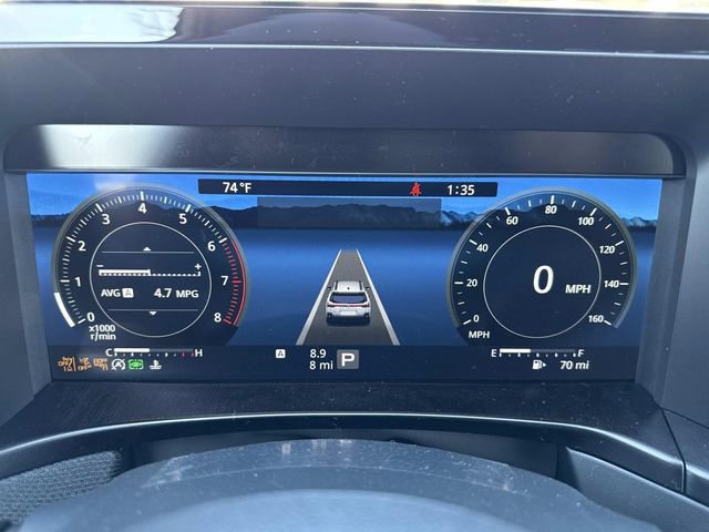 New 2026 Subaru Outback Limited image 25