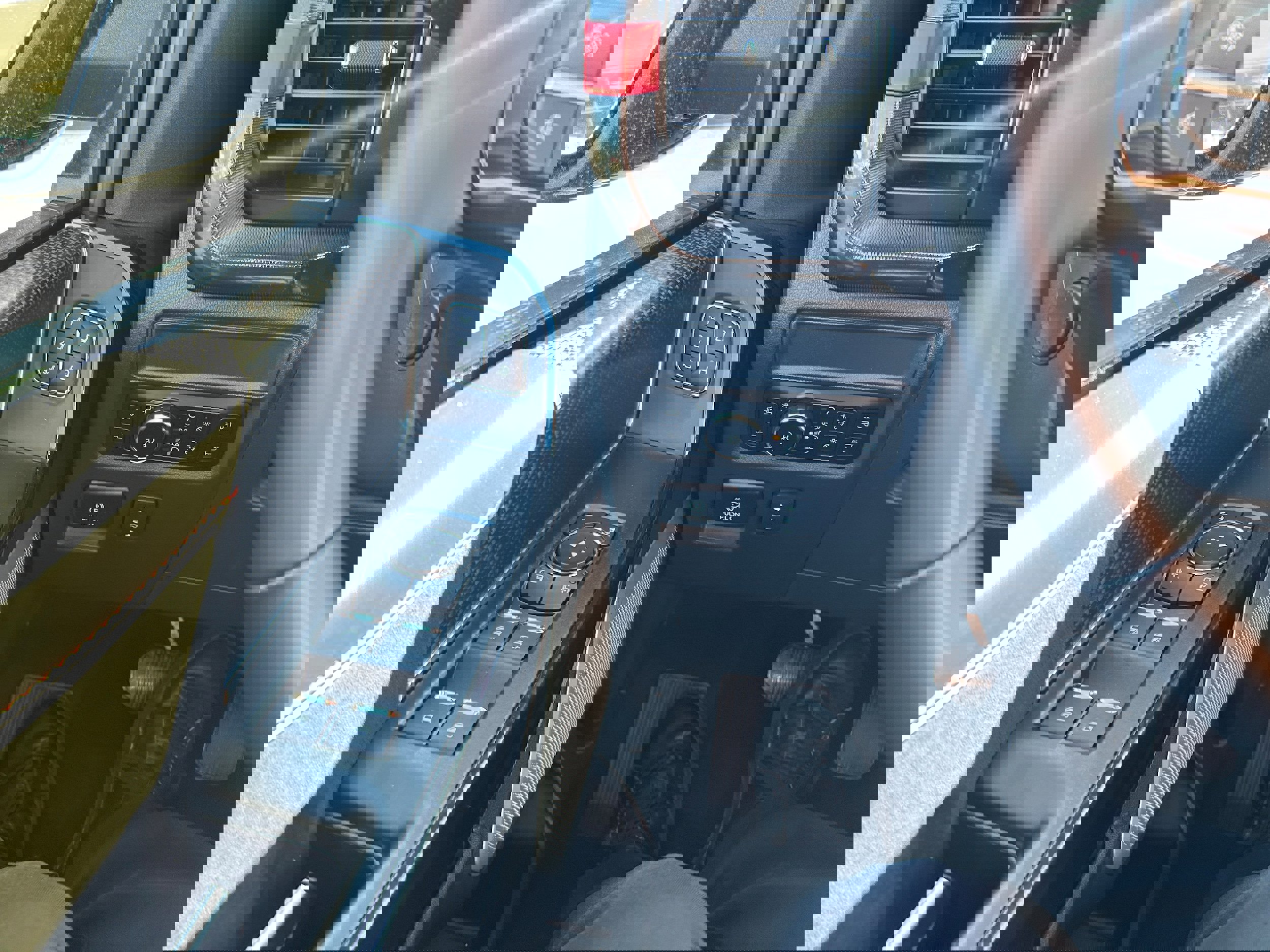 New 2025 Ford F150 Raptor image 67