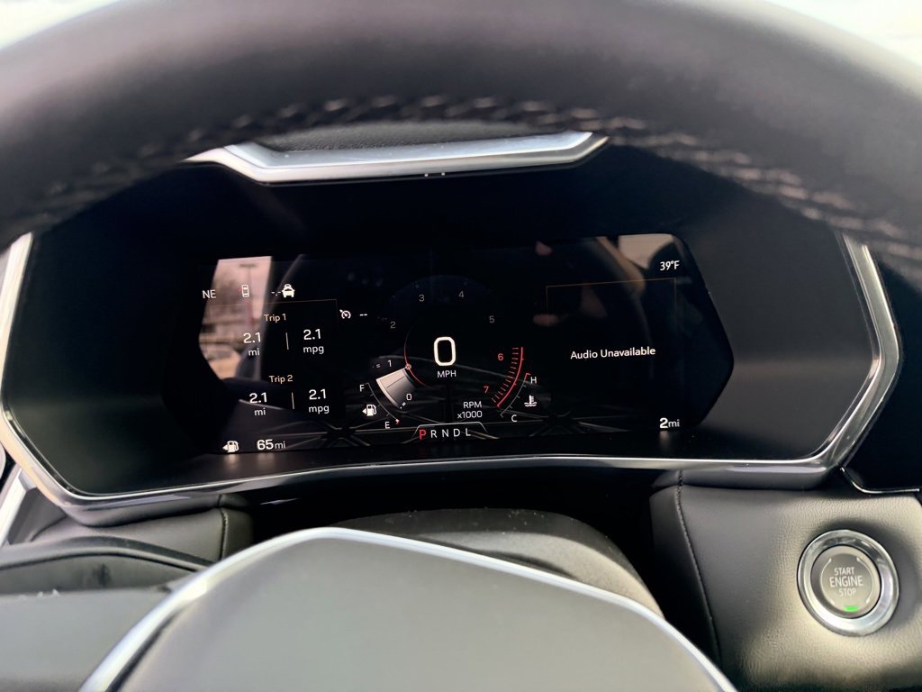 New 2026 GMC Canyon Elevation w/ Convenience Package image 17