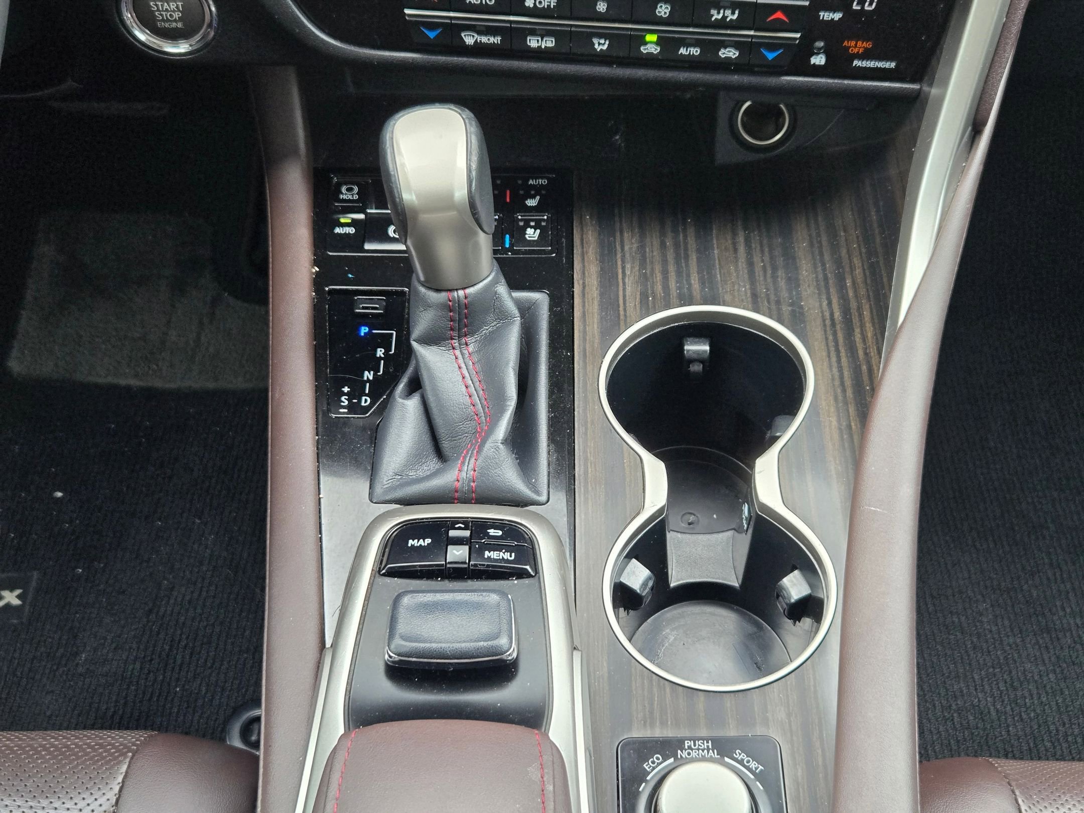 Used 2017 Lexus RX 350 FWD image 21