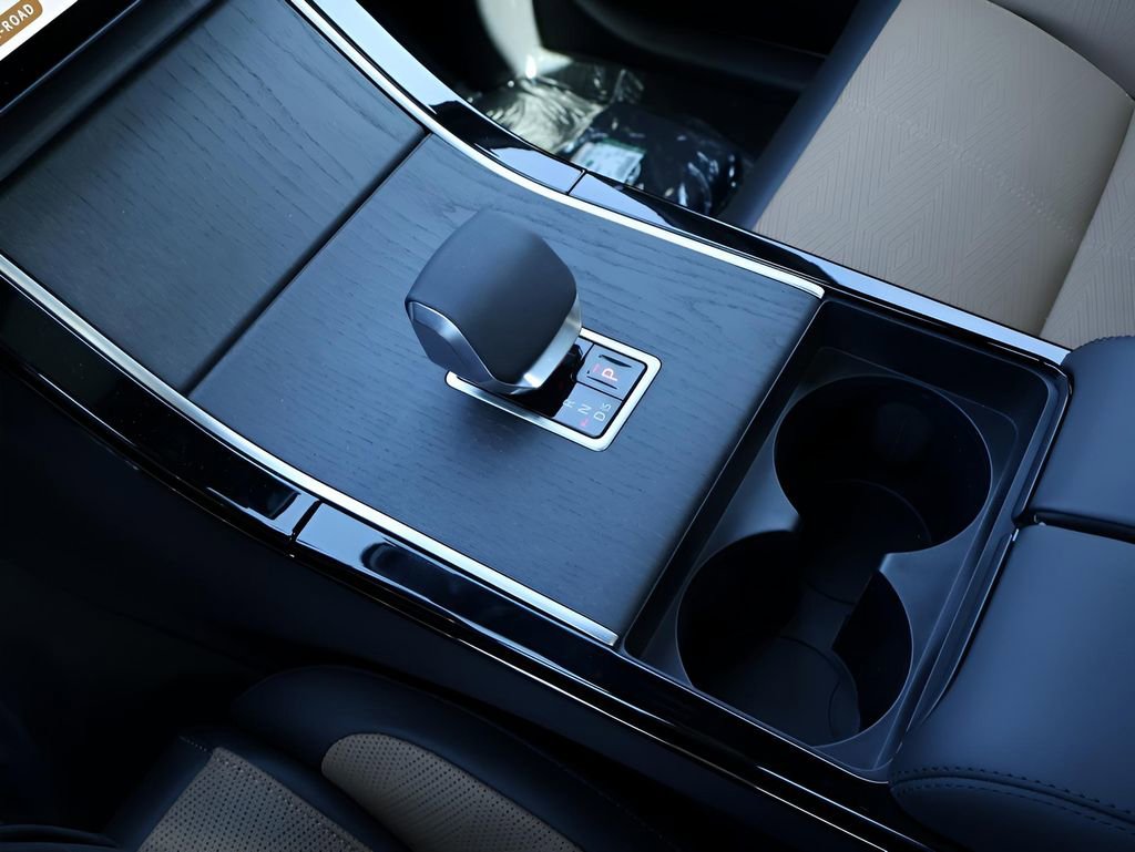 New 2026 Land Rover Range Rover Velar Autobiography image 27