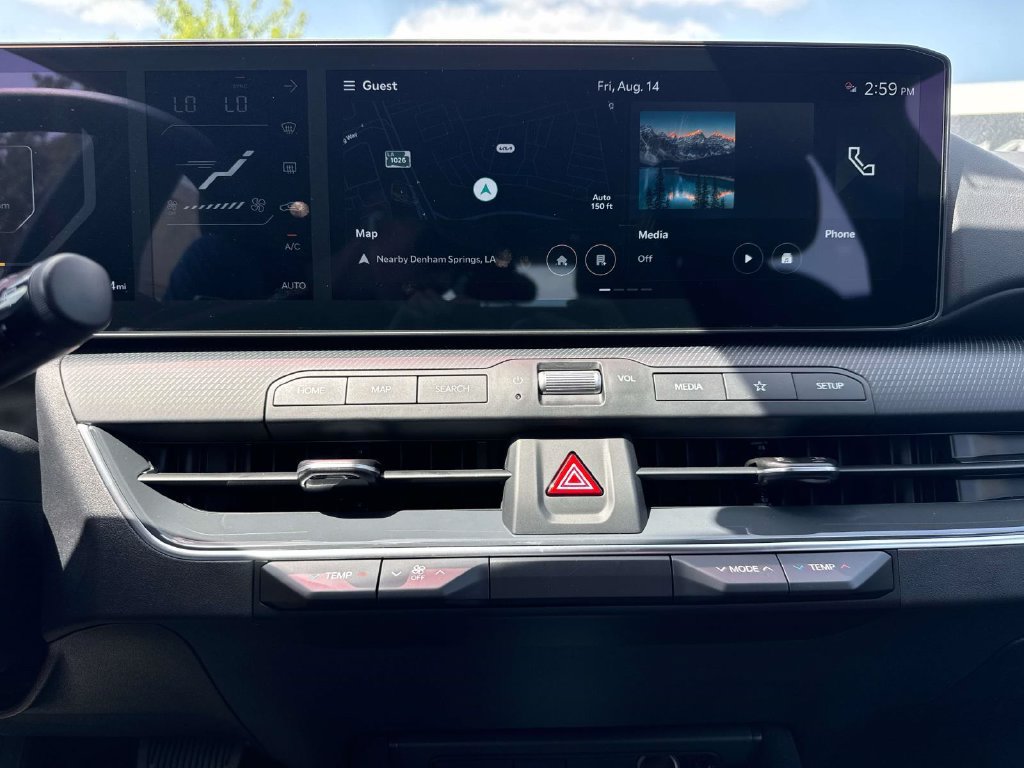 New 2026 Kia K4 GT-Line w/ GT-Line Premium Package FWD image 26