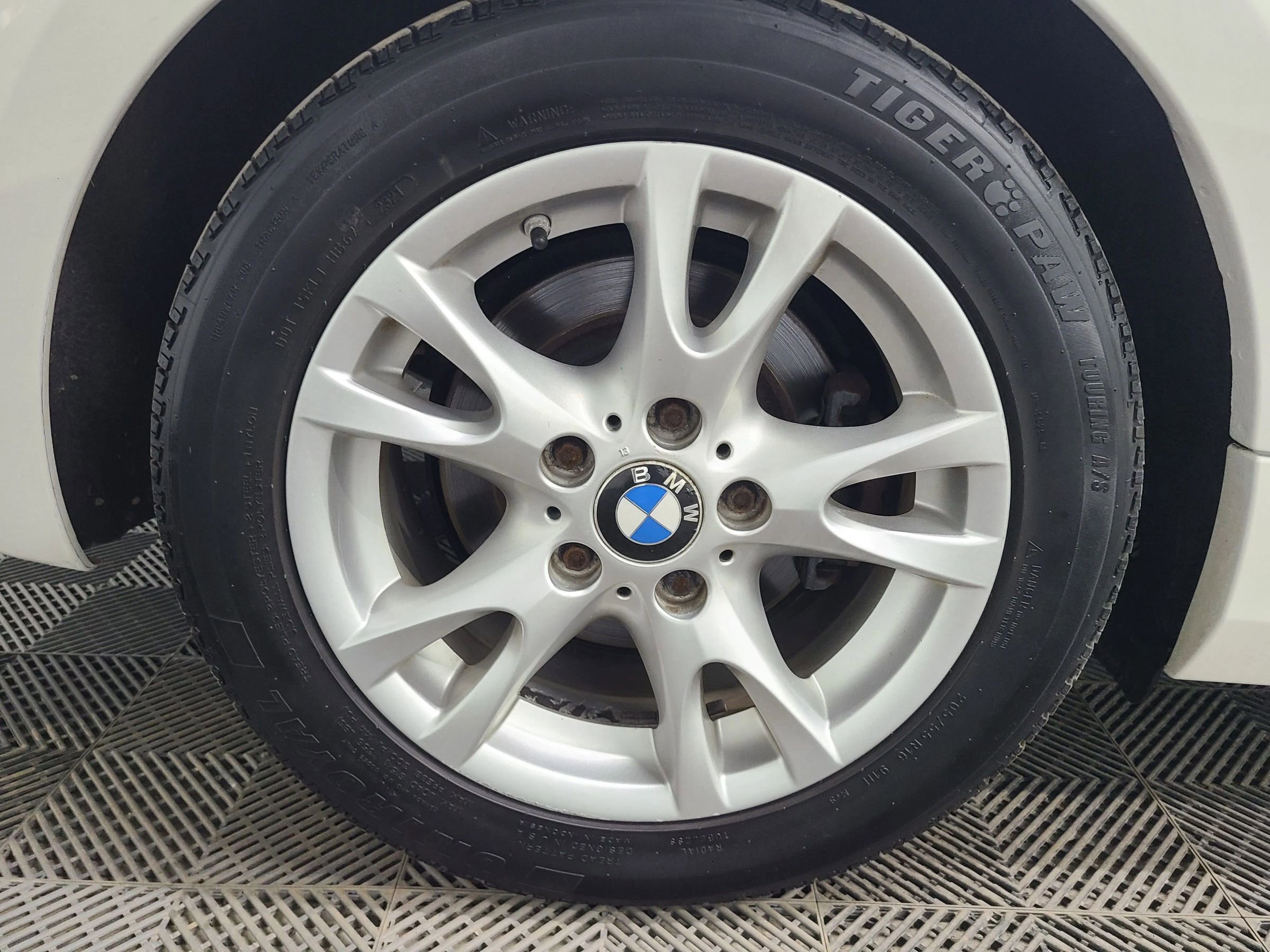 Used 2009 BMW 128i Convertible RWD image 16