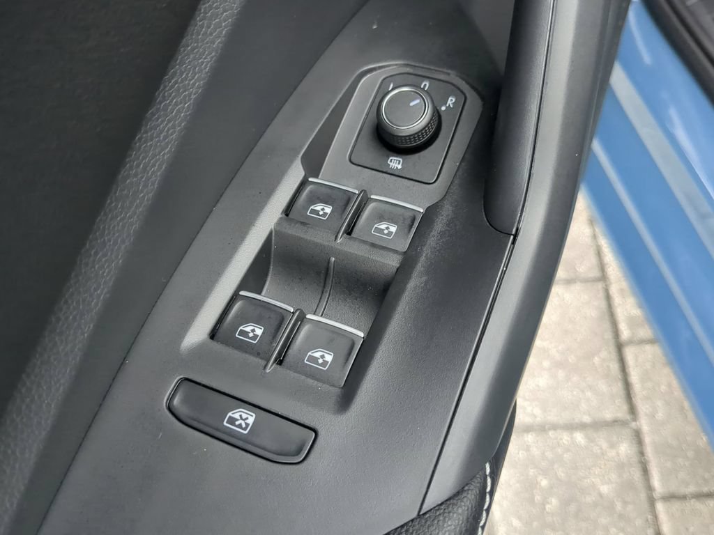 New 2026 Volkswagen Jetta Sport FWD image 17