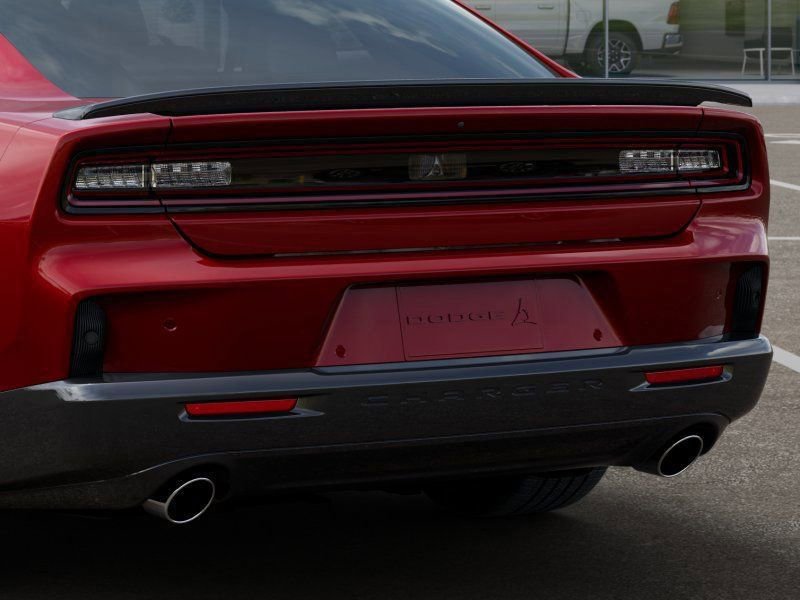 New 2026 Dodge Charger Scat Pack image 13