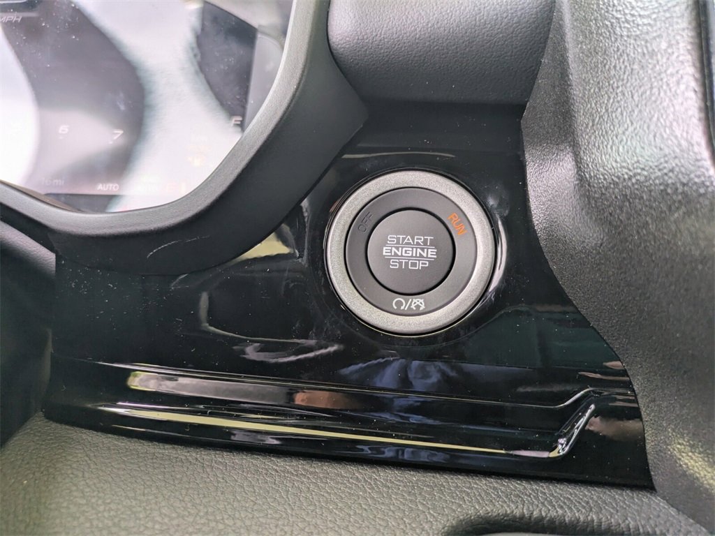 New 2026 RAM 1500 Rebel w/ G/T Package image 26