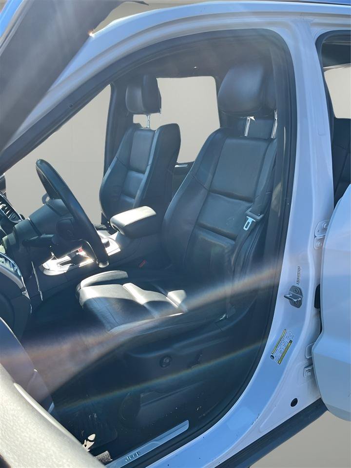 Used 2019 Jeep Grand Cherokee Limited AWD/4WD image 14