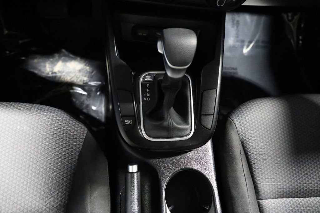 Used 2021 Kia Soul LX FWD image 23