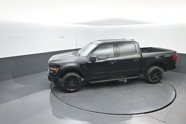 New 2026 Ford F150 XLT w/ Equipment Group 302A MID image 20