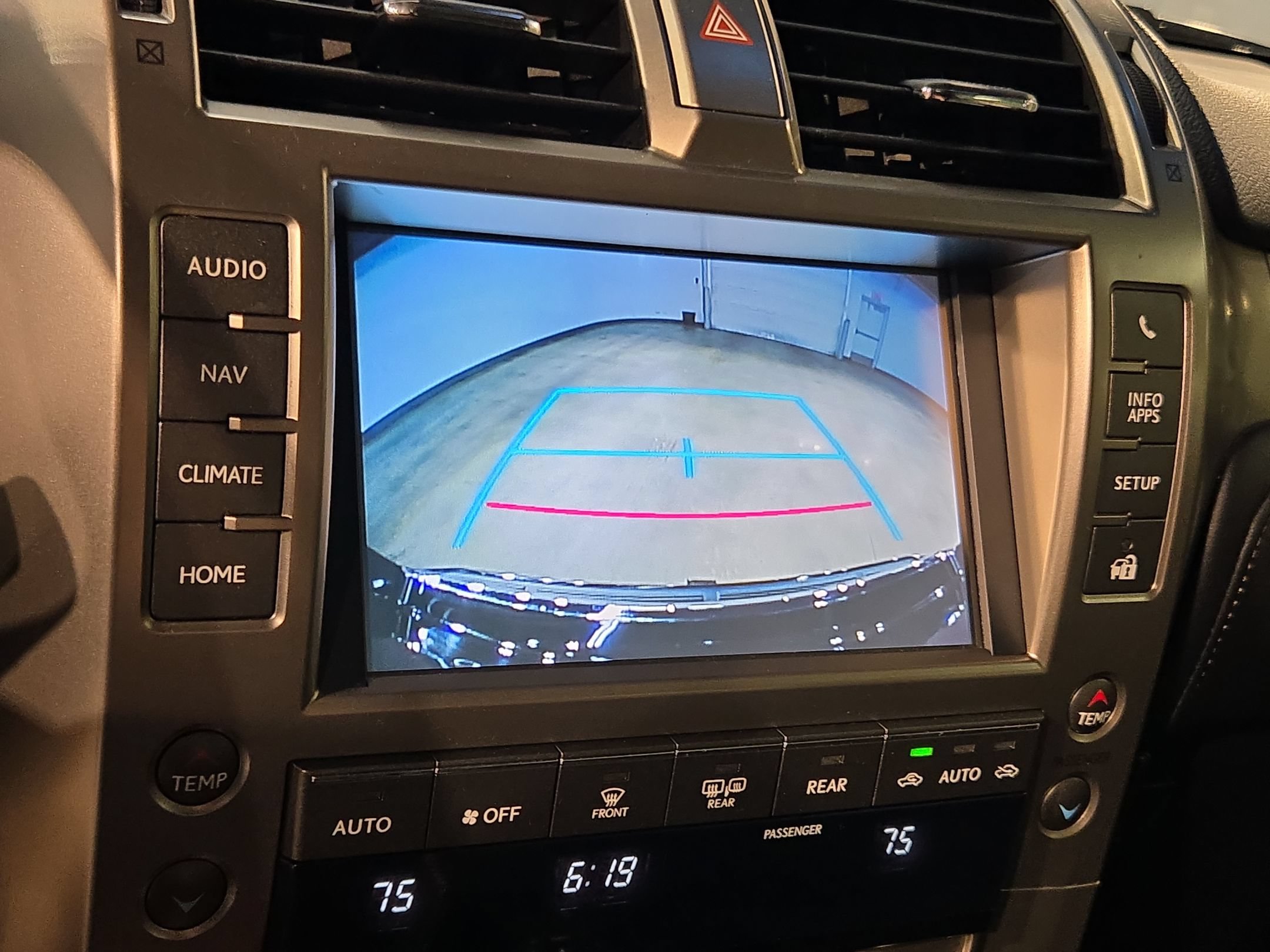 Used 2017 Lexus GX 460 Premium AWD/4WD image 32