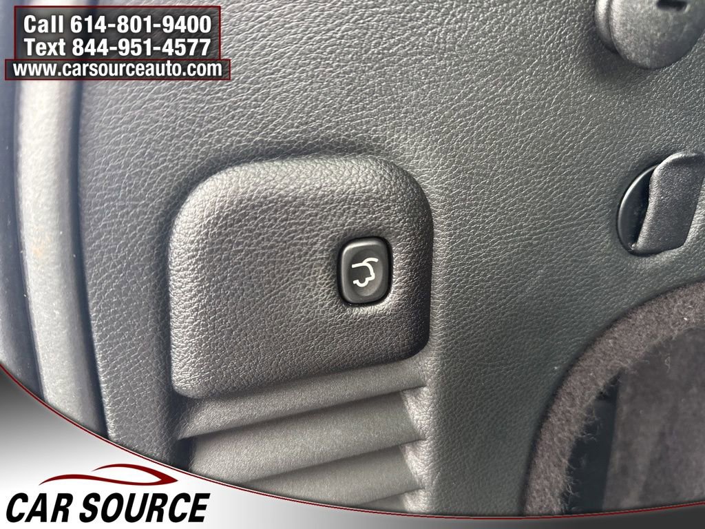 Used 2015 Jeep Grand Cherokee Limited w/ Trailer Tow Group IV image 39