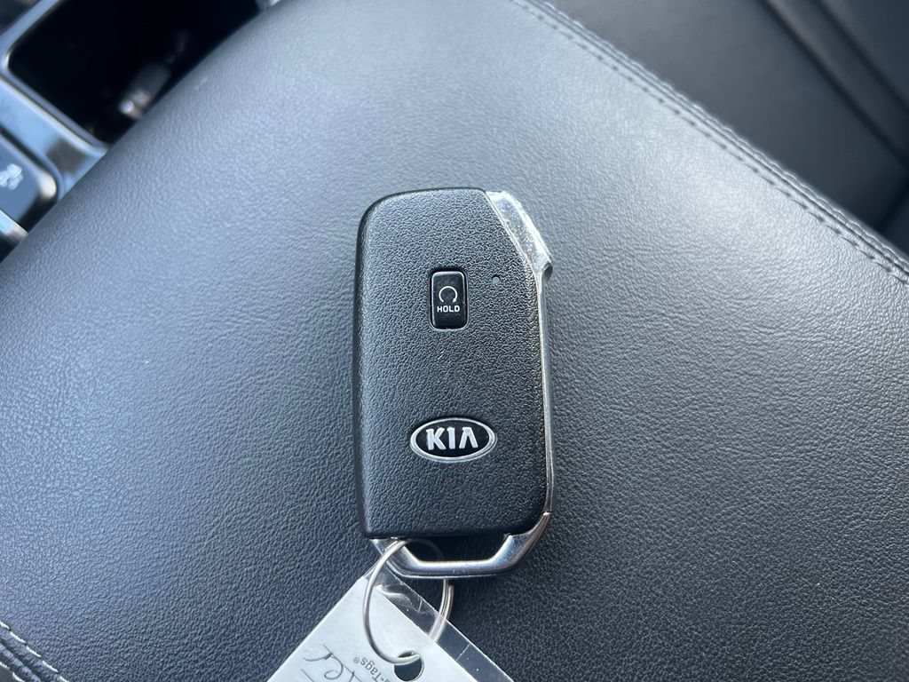 Used 2021 Kia Sorento SX AWD/4WD image 37