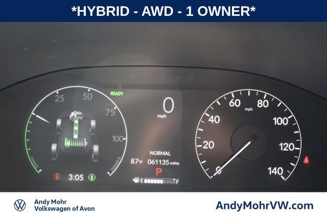 Used 2024 Honda CR-V Sport image 33