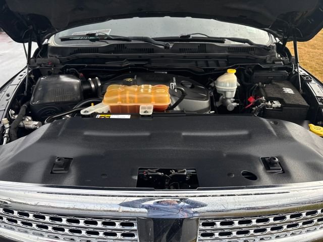 Used 2016 RAM 1500 Laramie w/ Convenience Group image 24