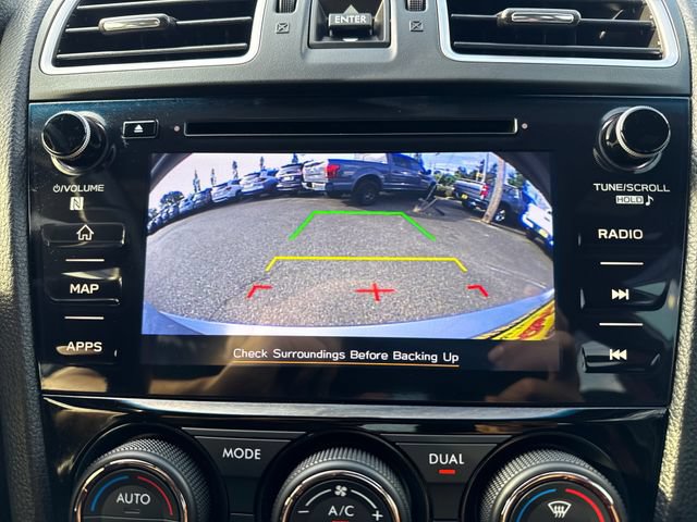 Used 2020 Subaru WRX STI Limited AWD/4WD image 23