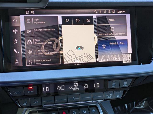 New 2026 Audi A3 2.0T Premium image 12