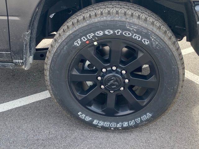 New 2026 RAM 3500 Laramie image 11