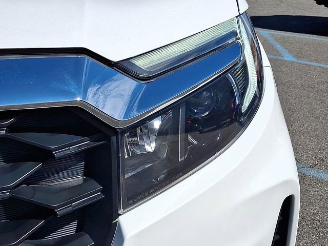Used 2023 Honda Passport EX-L image 9