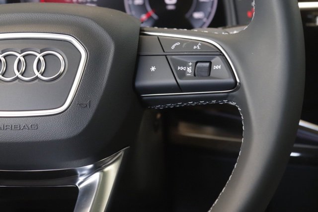 New 2025 Audi Q7 3.0T Prestige image 19