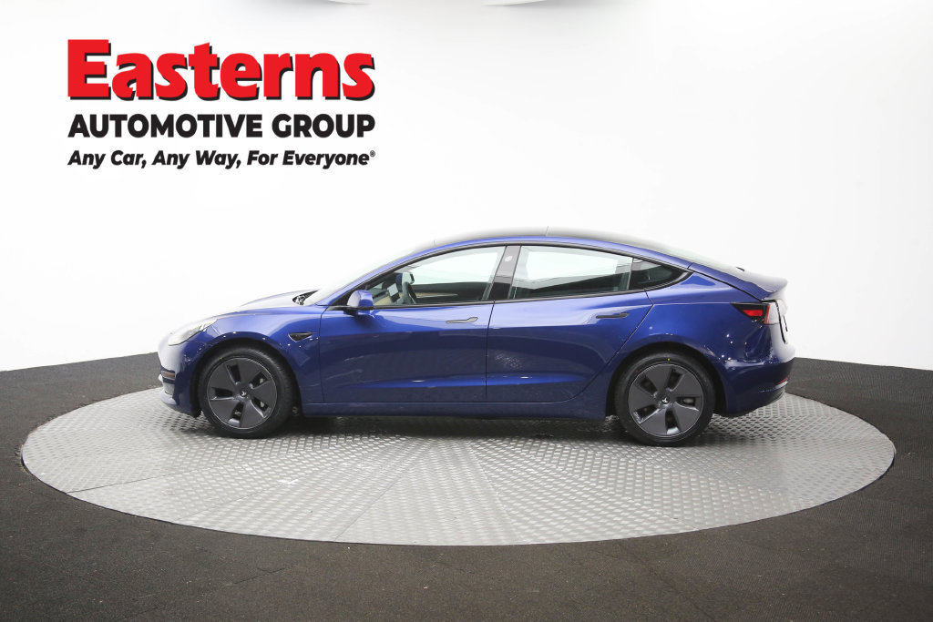 Used 2023 Tesla Model 3 Standard Range RWD image 58
