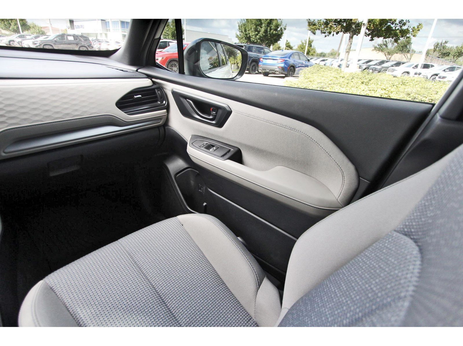 Certified 2026 Subaru Forester Premium AWD/4WD image 10