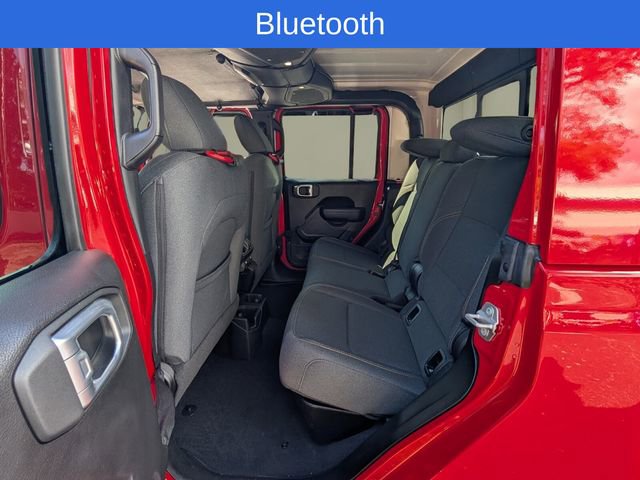 Used 2024 Jeep Gladiator Sport image 12