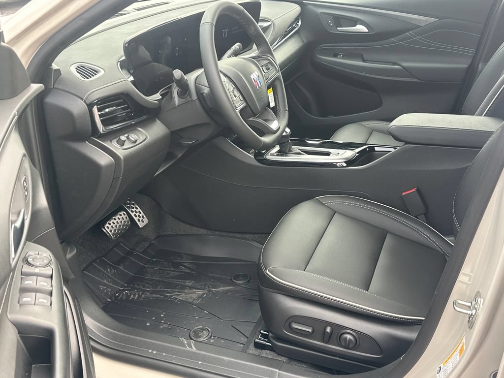 New 2026 Buick Envista Sport Touring w/ Studio Series FWD image 11