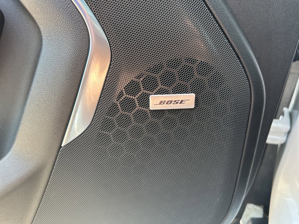 Used 2021 Chevrolet Tahoe RST image 17