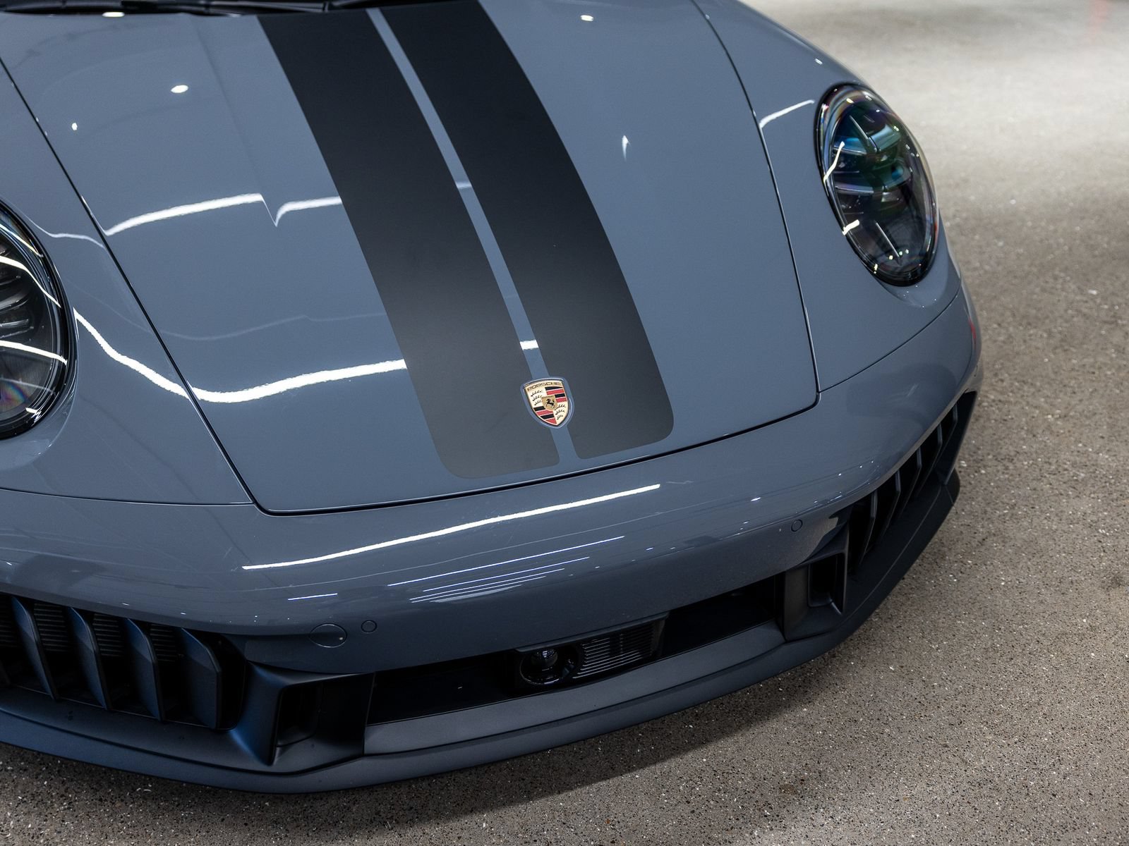 Certified 2026 Porsche 911 Carrera GTS RWD image 13
