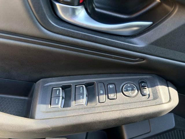 Used 2024 Honda Accord EX image 22