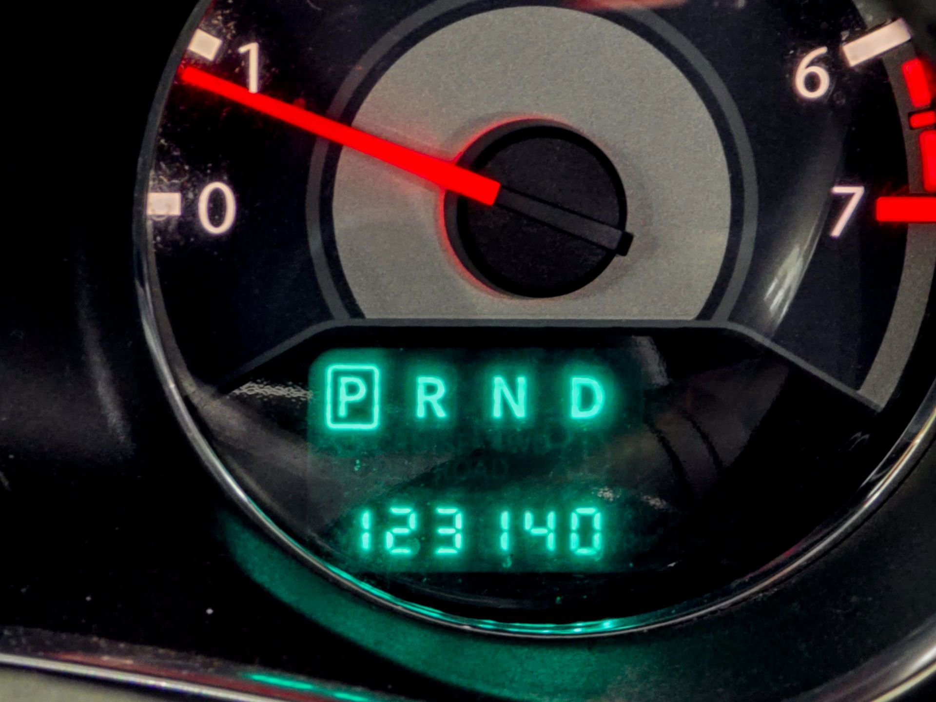 Used 2013 Chrysler 200 Touring image 6