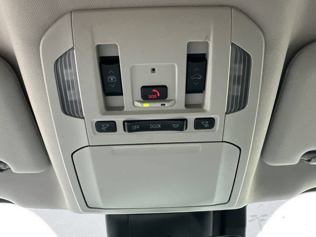 Certified 2025 Toyota Highlander Platinum AWD/4WD image 48
